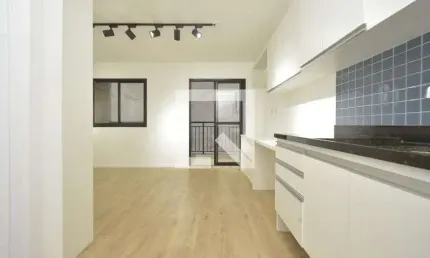 Kitnet / stúdio para venda - centro, 1 quarto,  26 m² - são paulo