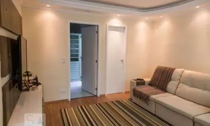 Casa / Sobrado em Condomínio para Venda - Vila Gustavo, 2 Quartos,  110 m² - São Paulo