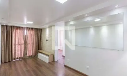 Apartamento para venda - itaquera, 2 quartos,  52 m² - são paulo