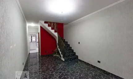 Casa para venda - cidade patriarca, 3 quartos,  141 m² - são paulo