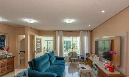 Casa para venda - campo belo, 3 quartos,  200 m² - são paulo