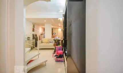 Apartamento para Venda - Bela Vista, 2 Quartos,  80 m² - São Paulo