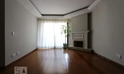 Apartamento para venda - portal do morumbi, 4 quartos,  120 m² - são paulo
