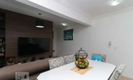 Apartamento para Venda - Padroeira, 2 Quartos,  55 m² - Osasco