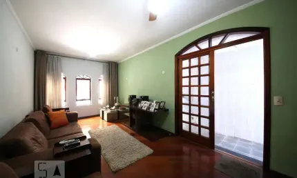Casa para venda - jardim marajoara , 3 quartos,  131 m² - são paulo