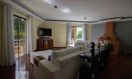 Casa para Venda - Butantã, 5 Quartos,  424 m² - São Paulo