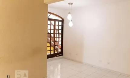 Casa para venda - vila carrão, 3 quartos,  120 m² - são paulo