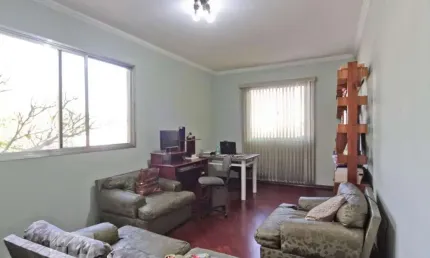 Casa para Venda - Santana, 3 Quartos,  300 m² - São Paulo