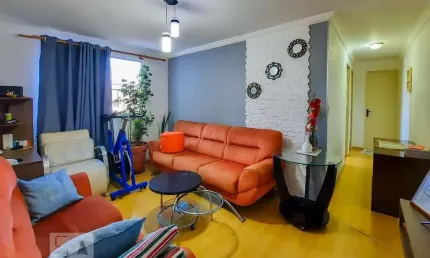 Apartamento para venda - nova petrópolis, 2 quartos,  55 m² - são bernardo do campo
