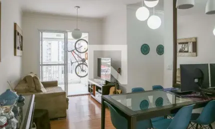 Apartamento para venda - vila romana, 2 quartos,  60 m² - são paulo