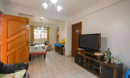 Casa para venda - vila ede, 4 quartos,  269 m² - são paulo