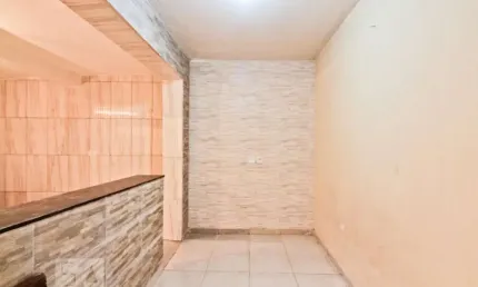 Casa para Venda - Mandaqui, 1 Quarto,  35 m² - São Paulo