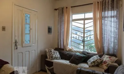 Casa para Venda - Vila Gustavo, 2 Quartos,  100 m² - São Paulo