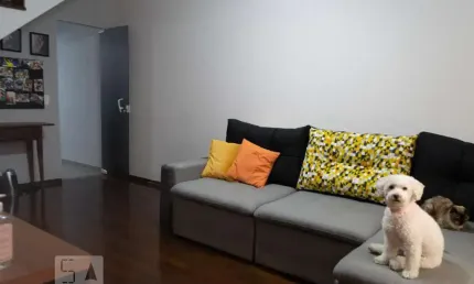 Casa para venda - rudge ramos, 4 quartos,  150 m² - são bernardo do campo