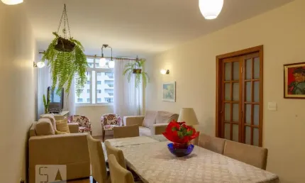 Apartamento para venda - perdizes, 2 quartos,  83 m² - são paulo
