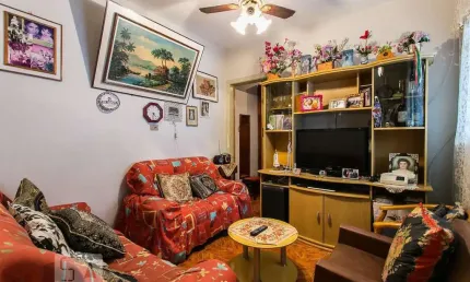 Casa para venda - vila antonieta, 2 quartos,  230 m² - são paulo