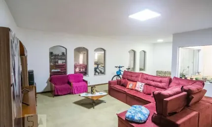 Casa para Venda - Vila Matilde, 4 Quartos,  775 m² - São Paulo