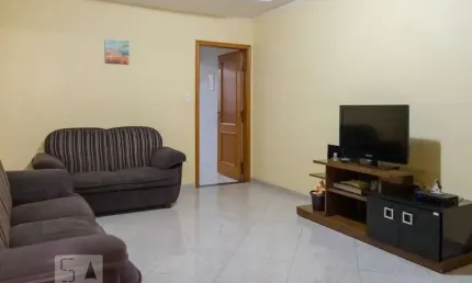 Casa para venda - rudge ramos, 5 quartos,  200 m² - são bernardo do campo