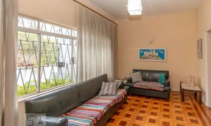 Casa para venda - campo belo, 3 quartos,  160 m² - são paulo