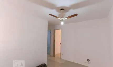 Apartamento para Venda - Baeta Neves, 2 Quartos,  47 m² - São Bernardo do Campo