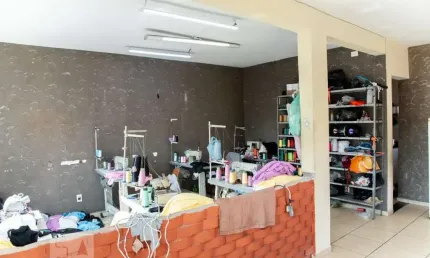Casa para Venda - Cangaíba, 2 Quartos,  100 m² - São Paulo