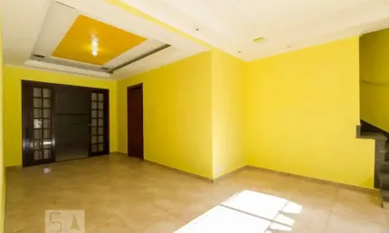 Casa para Venda - Nova Petrópolis, 4 Quartos,  136 m² - São Bernardo do Campo
