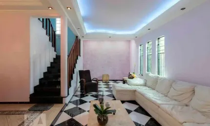 Casa para Venda - Jardim Avelino , 3 Quartos,  253 m² - São Paulo