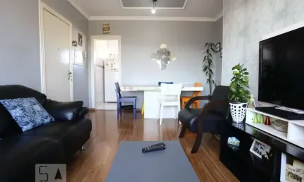 Apartamento para venda - centro, 2 quartos,  86 m² - osasco