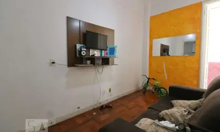 Kitnet / stúdio para venda - centro, 1 quarto,  33 m² - são paulo