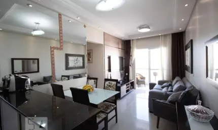Apartamento para venda - umuarama, 3 quartos,  68 m² - osasco