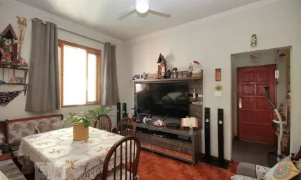 Apartamento para Venda - Consolação, 1 Quarto,  85 m² - São Paulo