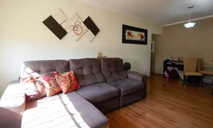 Cobertura para venda - vila nova cachoeirinha, 2 quartos,  72 m² - são paulo