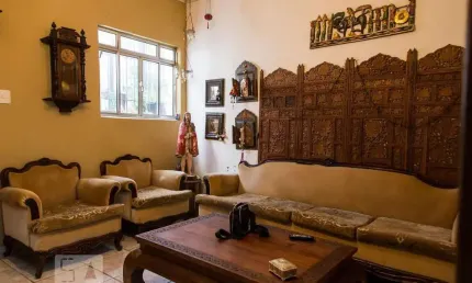 Casa para Venda - Vila Maria , 2 Quartos,  70 m² - São Paulo