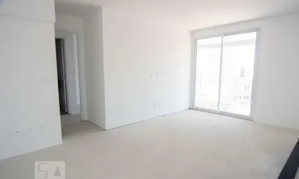 Apartamento para Venda - Santana, 1 Quarto,  60 m² - São Paulo