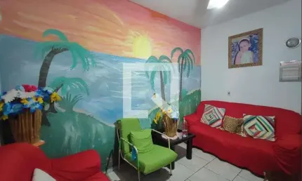 Casa para Venda - Cidade Satélite íris, 3 Quartos,  400 m² - Campinas