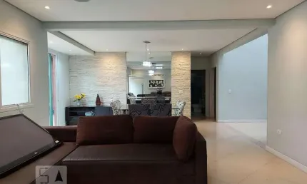 Casa para Venda - Quitaúna, 4 Quartos,  500 m² - Osasco