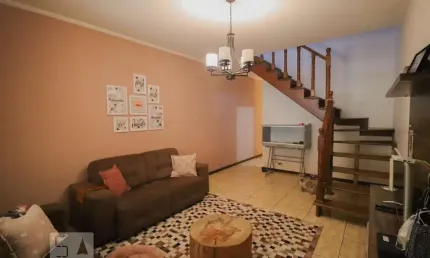 Casa para Venda - Macedo, 3 Quartos,  150 m² - Guarulhos