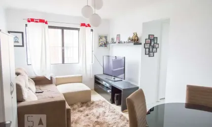 Apartamento para Venda - Mooca, 2 Quartos,  50 m² - São Paulo