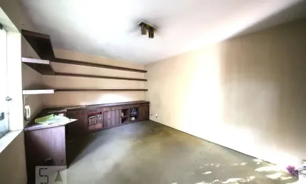Casa para Venda - Santo Amaro , 5 Quartos,  1300 m² - São Paulo