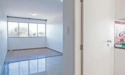 Apartamento para Venda - Santo Amaro , 3 Quartos,  85 m² - São Paulo