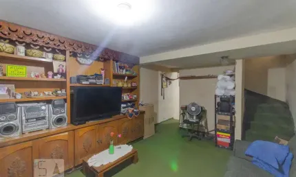 Casa para venda - itaquera, 2 quartos,  106 m² - são paulo