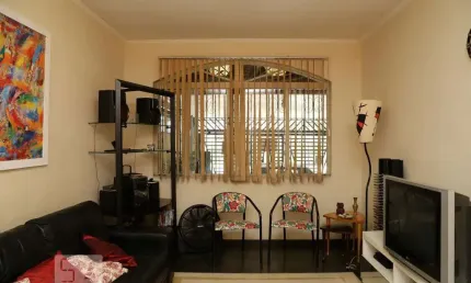 Casa para venda - vila sônia, 4 quartos,  200 m² - são paulo