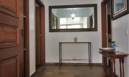 Apartamento para venda - real parque, 4 quartos,  306 m² - são paulo