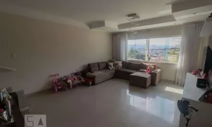 Casa para Venda - Piqueri, 3 Quartos,  170 m² - São Paulo