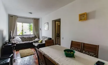Apartamento para Venda - Vila Miriam, 2 Quartos,  80 m² - Guarulhos