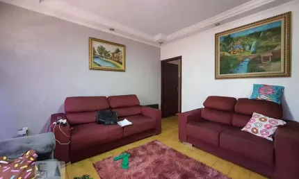 Casa para venda - vila das mercês, 3 quartos,  240 m² - são paulo