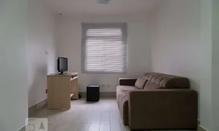 Apartamento para venda - vila mariana, 1 quarto,  60 m² - são paulo