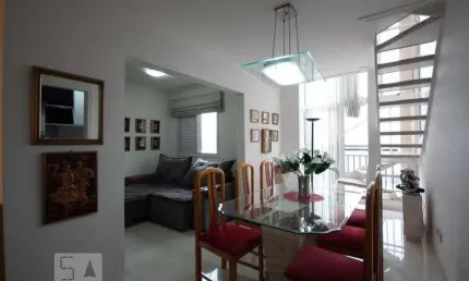 Cobertura para Venda - Centro, 3 Quartos,  106 m² - Osasco