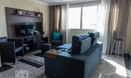 Apartamento para venda - vila maria , 3 quartos,  100 m² - são paulo