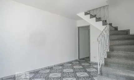 Casa para Venda - Freguesia do Ó, 2 Quartos,  72 m² - São Paulo